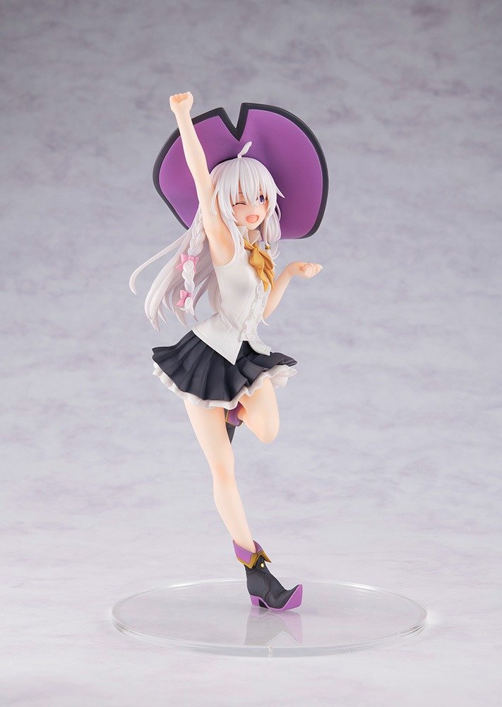 KADOKAWA Collection LIGHT Elaina - product view 4