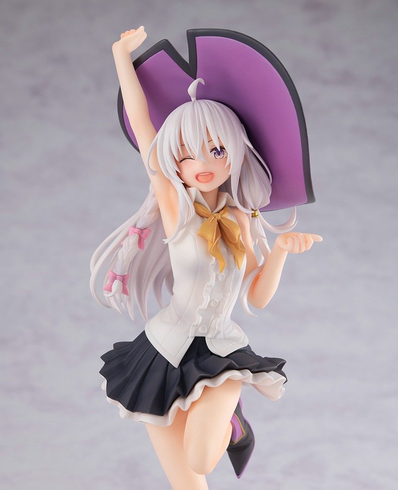 KADOKAWA Collection LIGHT Elaina - product view 5