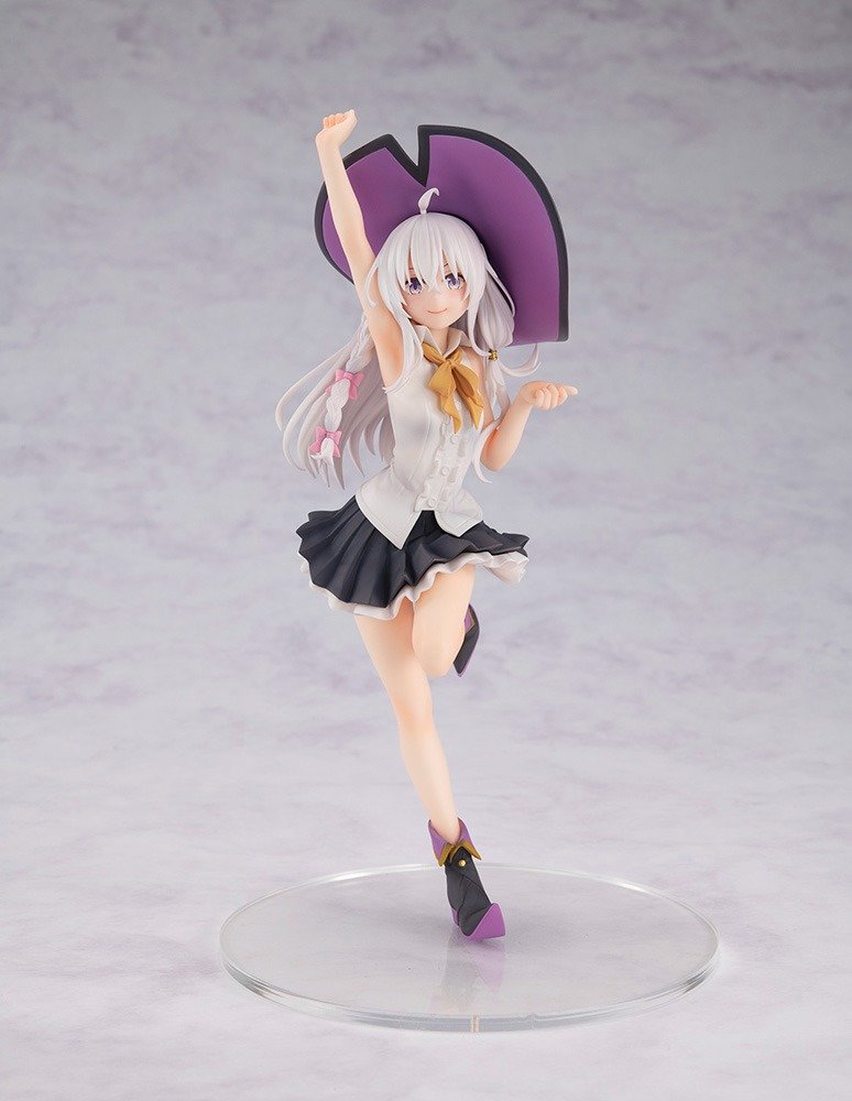 KADOKAWA Collection LIGHT Elaina - product view 7