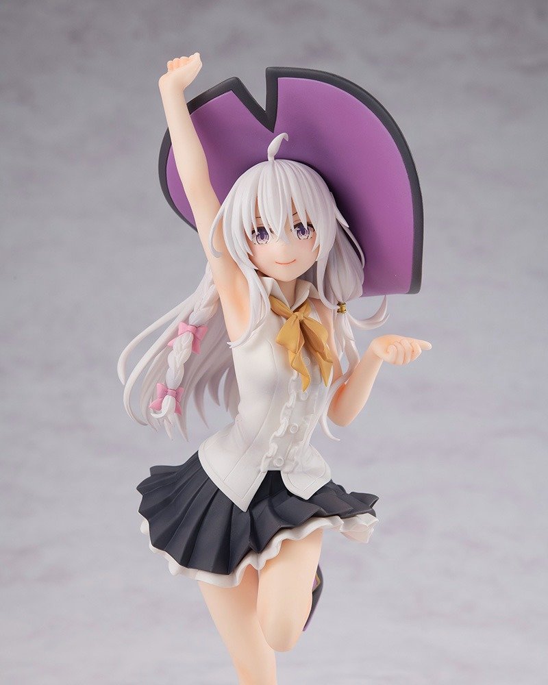 KADOKAWA Collection LIGHT Elaina - product view 8