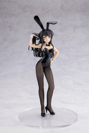 KADOKAWA Collection LIGHT Mai Sakurajima Bunny Ver. Figure - product view 1
