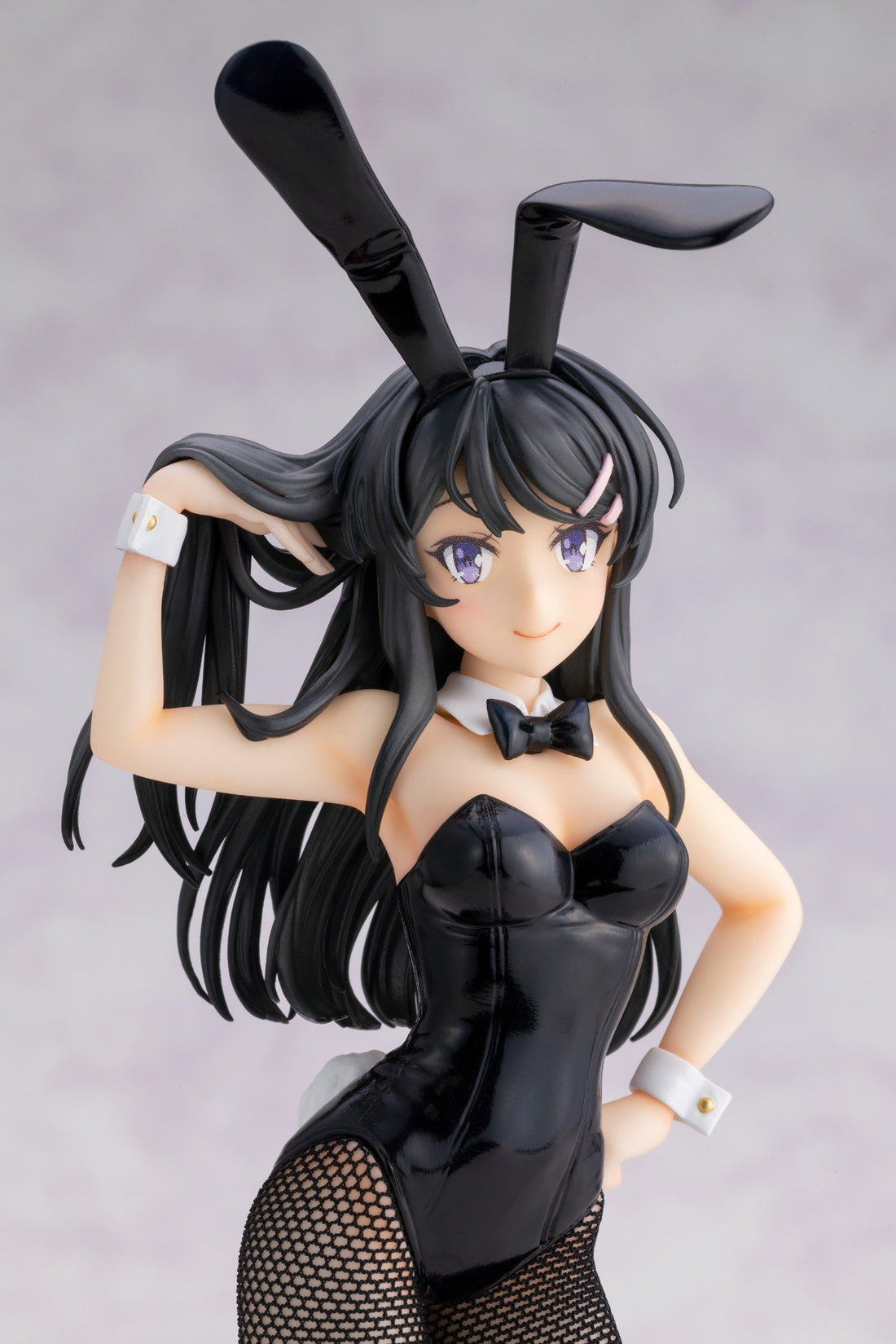 KADOKAWA Collection LIGHT Mai Sakurajima Bunny Ver. Figure - product view 4