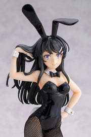 KADOKAWA Collection LIGHT Mai Sakurajima Bunny Ver. Figure - product view 4