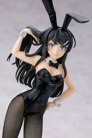 KADOKAWA Collection LIGHT Mai Sakurajima Bunny Ver. Figure - product view 5