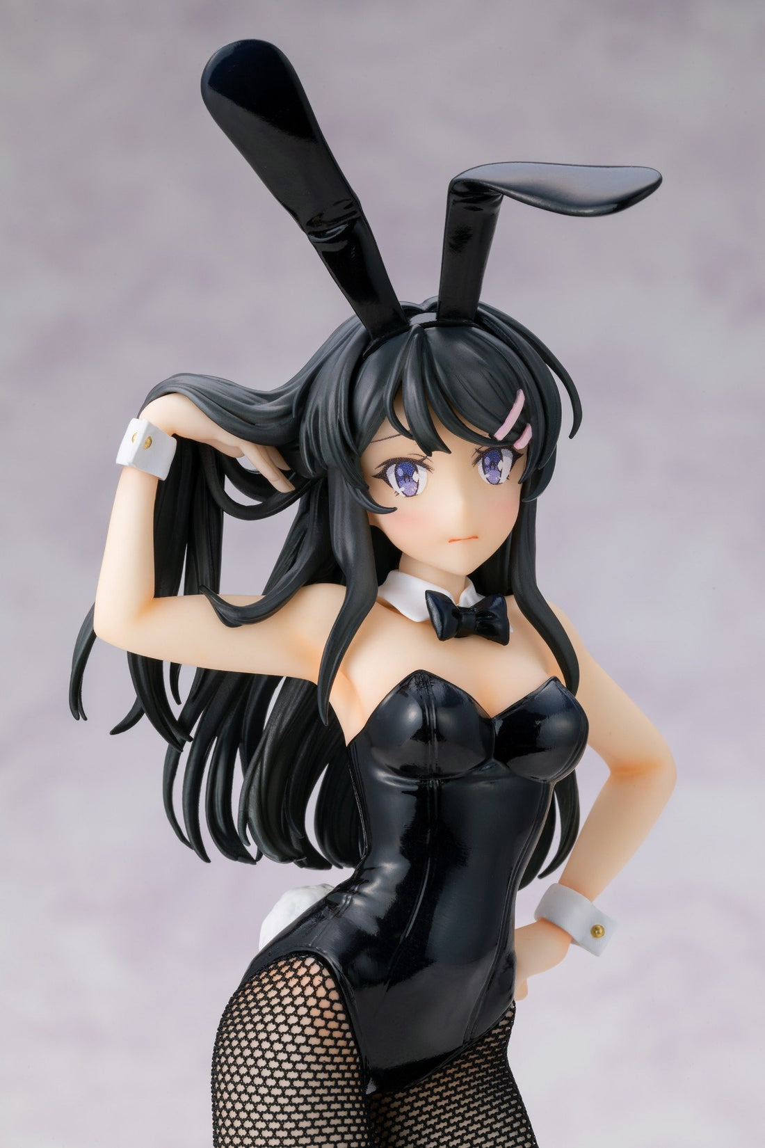 KADOKAWA Collection LIGHT Mai Sakurajima Bunny Ver. Figure - product view 6