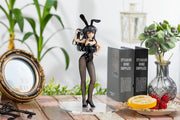 KADOKAWA Collection LIGHT Mai Sakurajima Bunny Ver. Figure - product view 7