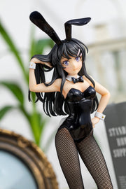 KADOKAWA Collection LIGHT Mai Sakurajima Bunny Ver. Figure - product view 8