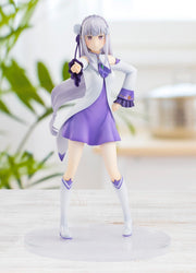 KADOKAWA Collection LIGHT Re:ZERO Emilia - product view 1