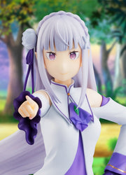 KADOKAWA Collection LIGHT Re:ZERO Emilia - product view 2