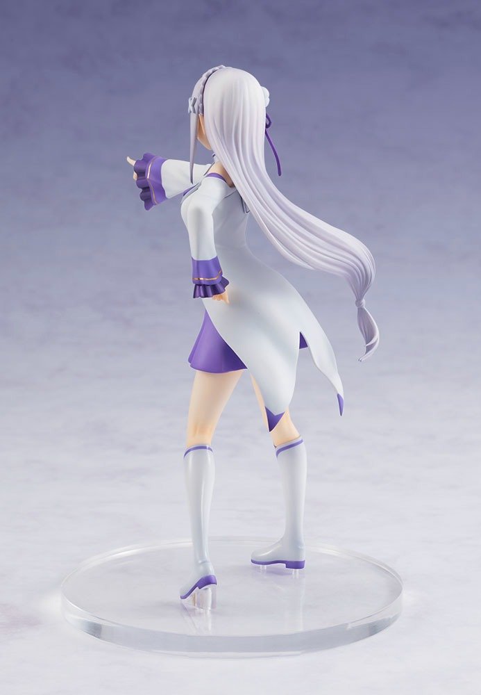 KADOKAWA Collection LIGHT Re:ZERO Emilia - product view 5