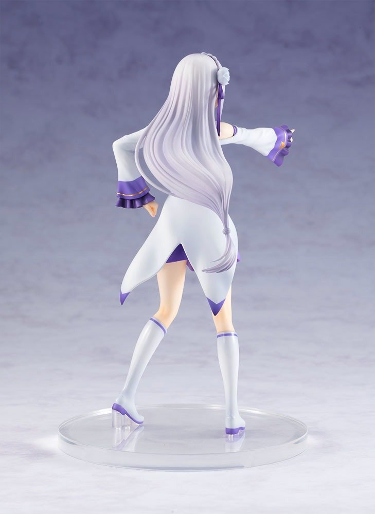 KADOKAWA Collection LIGHT Re:ZERO Emilia - product view 6