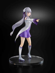 KADOKAWA Collection LIGHT Re:ZERO Emilia d Anime Store Limited Ver. - product view 5
