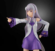 KADOKAWA Collection LIGHT Re:ZERO Emilia d Anime Store Limited Ver. - product view 7