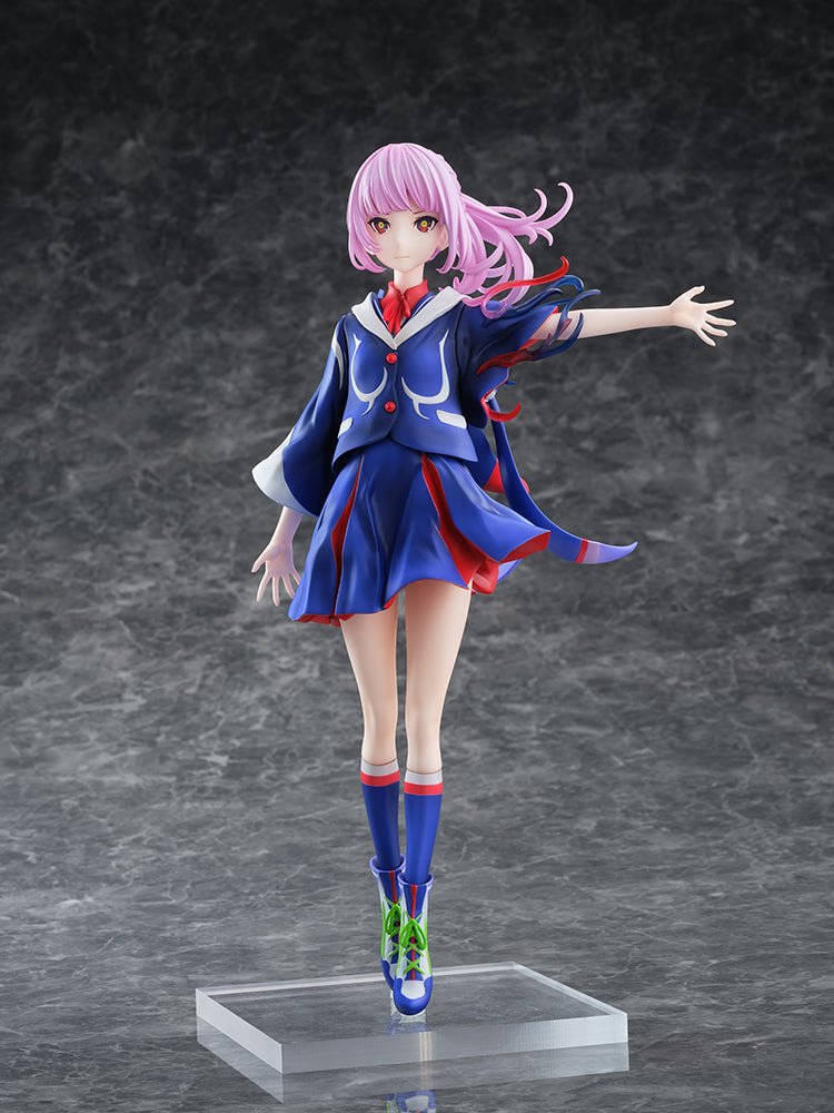 KAF Third Singing Form Tsubame 1/7 Scale Figure - product view 1
