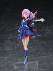 KAF Third Singing Form Tsubame 1/7 Scale Figure - product view 2