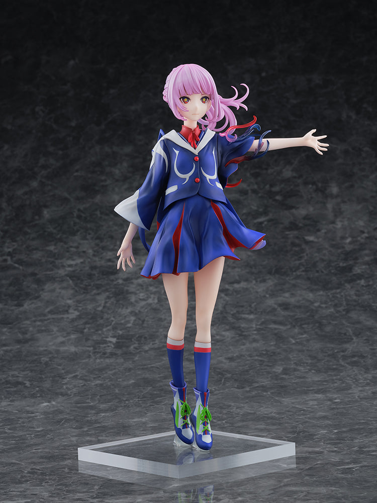 KAF Third Singing Form Tsubame 1/7 Scale Figure - product view 3