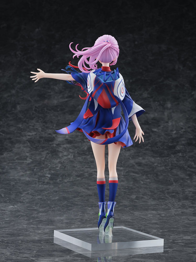 KAF Third Singing Form Tsubame 1/7 Scale Figure - product view 4