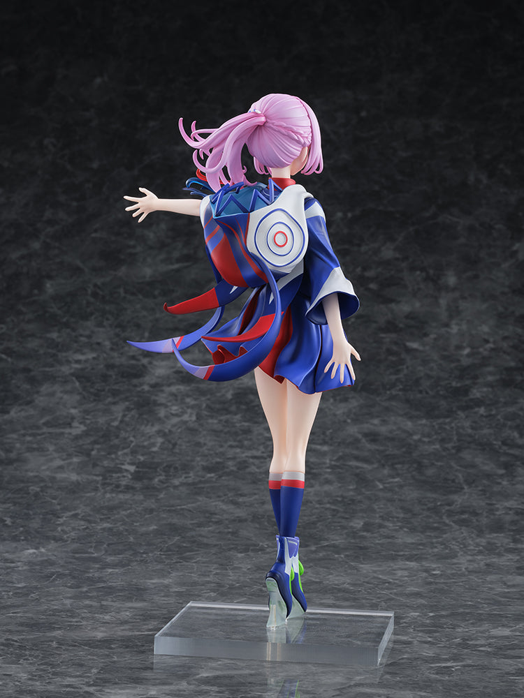 KAF Third Singing Form Tsubame 1/7 Scale Figure - product view 6