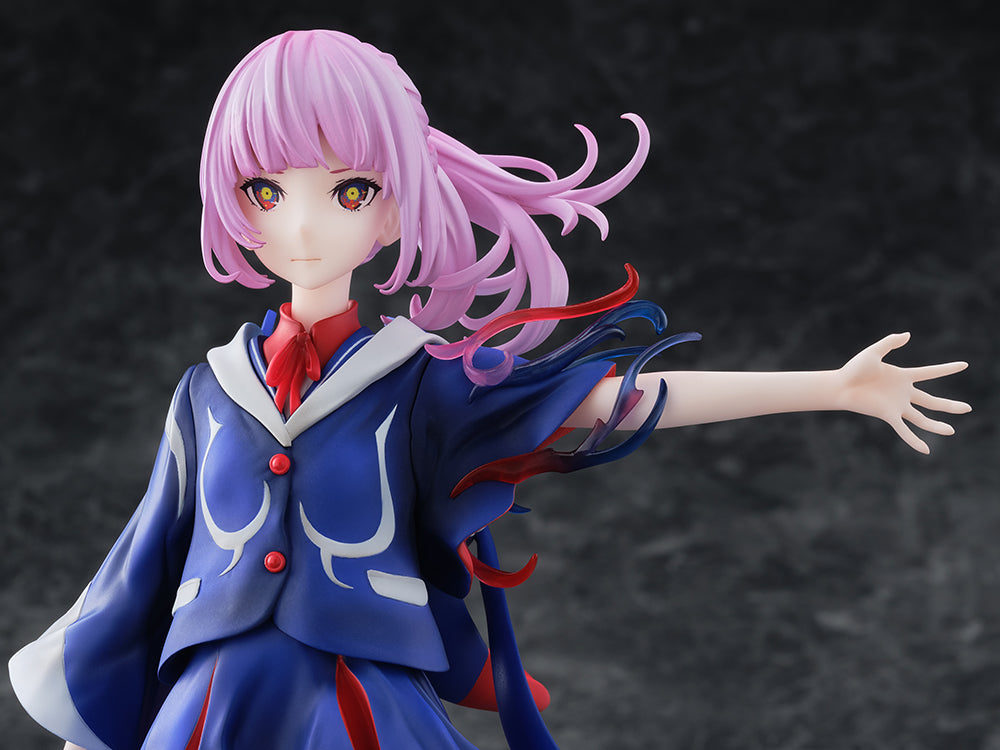 KAF Third Singing Form Tsubame 1/7 Scale Figure - product view 7