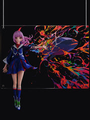 KAF Third Singing Form Tsubame 1/7 Scale Figure - product view 11