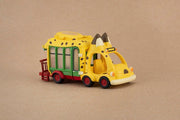 Kemono Friends Japari Bus Figure Set - product view 5