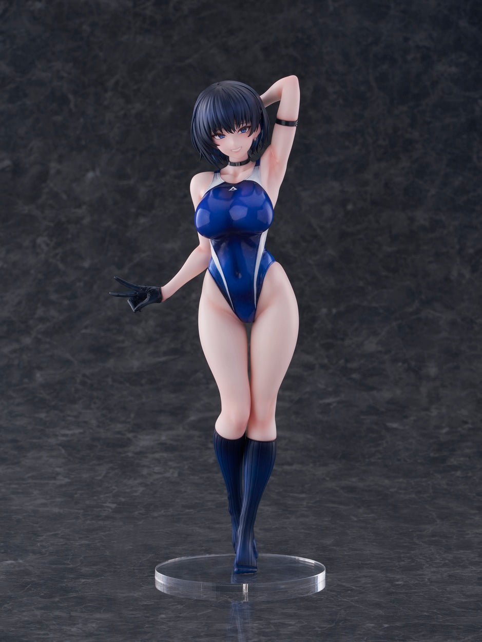 KoiKoi Sakura Aoba Umise 1/6 complete figure product image
