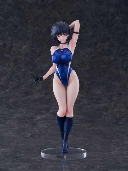 KoiKoi Sakura Aoba Umise 1/6 complete figure product image
