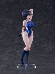 KoiKoi Sakura Aoba Umise 1/6 complete figure product image