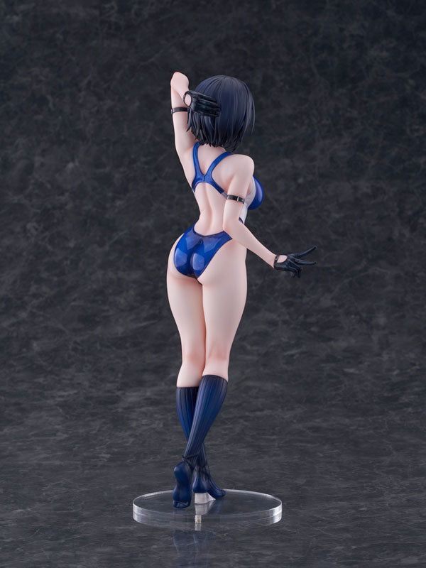 KoiKoi Sakura Aoba Umise 1/6 complete figure product image