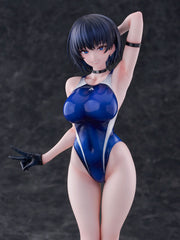 KoiKoi Sakura Aoba Umise 1/6 complete figure product image