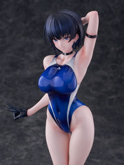 KoiKoi Sakura Aoba Umise 1/6 complete figure product image