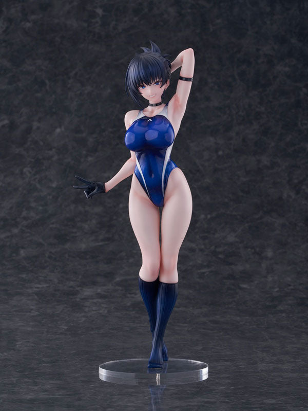 KoiKoi Sakura Aoba Umise 1/6 complete figure product image