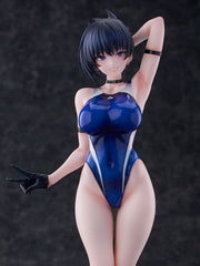 KoiKoi Sakura Aoba Umise 1/6 complete figure product image