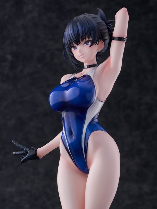 KoiKoi Sakura Aoba Umise 1/6 complete figure product image