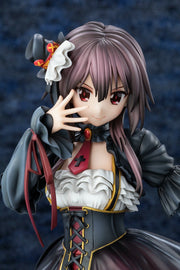 KONOSUBA An Explosion on This Wonderful World! Megumin Gothic Lolita Ver. 1/7 Scale Figure KADOKAWA Special Set - product view 7
