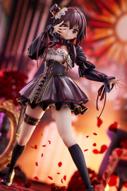 KONOSUBA An Explosion on This Wonderful World! Megumin Gothic Lolita Ver. 1/7 Scale Figure KADOKAWA Special Set - product view 11
