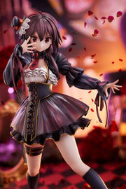 KONOSUBA An Explosion on This Wonderful World! Megumin Gothic Lolita Ver. 1/7 Scale Figure KADOKAWA Special Set - product view 12