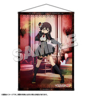 KONOSUBA An Explosion on This Wonderful World! Megumin Gothic Lolita Ver. 1/7 Scale Figure KADOKAWA Special Set - product view 13
