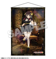 KONOSUBA An Explosion on This Wonderful World! Yunyun Gothic Lolita Ver. 1/7 Scale Figure KADOKAWA Special Set - product view 2