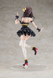 KONOSUBA An Explosion on This Wonderful World! Yunyun Gothic Lolita Ver. 1/7 Scale Figure KADOKAWA Special Set - product view 4