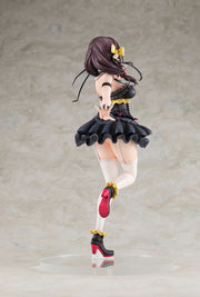 KONOSUBA An Explosion on This Wonderful World! Yunyun Gothic Lolita Ver. 1/7 Scale Figure KADOKAWA Special Set - product view 5