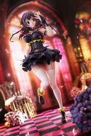 KONOSUBA An Explosion on This Wonderful World! Yunyun Gothic Lolita Ver. 1/7 Scale Figure KADOKAWA Special Set - product view 10