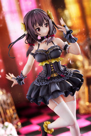 KONOSUBA An Explosion on This Wonderful World! Yunyun Gothic Lolita Ver. 1/7 Scale Figure KADOKAWA Special Set - product view 12