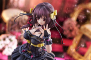 KONOSUBA An Explosion on This Wonderful World! Yunyun Gothic Lolita Ver. 1/7 Scale Figure KADOKAWA Special Set - product view 13