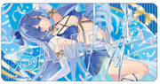 KONOSUBA Aqua Light Novel 10th Anniversary Ver. Figure KADOKAWA Special Set - product view 2