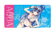 KONOSUBA Aqua Original Swimsuit Ver. 1/7 Scale Figure KADOKAWA Special Set - product view 2