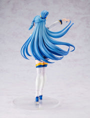 KONOSUBA Aqua Race Queen Ver. 1/7 Scale Figure - product view 10