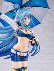 KONOSUBA Aqua Race Queen Ver. 1/7 Scale Figure - product view 18