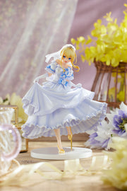 KONOSUBA Darkness Light Novel 10th Anniversary Ver. Figure - product view 2