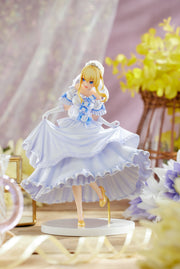 KONOSUBA Darkness Light Novel 10th Anniversary Ver. Figure - product view 3